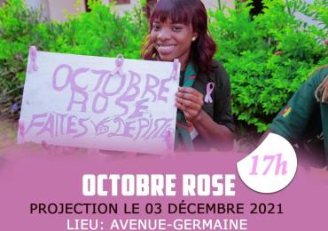 Cameroun : "Octobre rose", le film qui dévoile les revers du cancer du sein