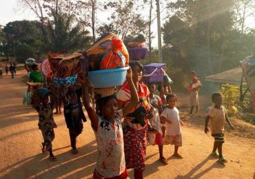 Cameroun : plus de dix mille personnes fuient le pays