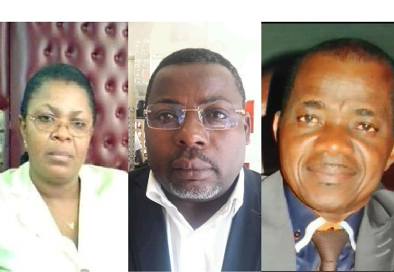Gabon/haute juridiction administrative : Banditisme au plus haut sommet du Conseil d’Etat