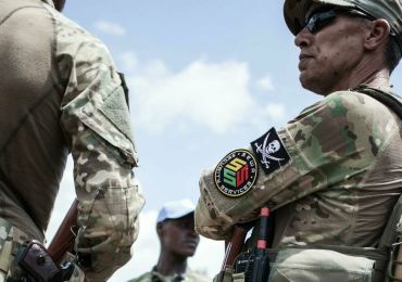 Mali : les troupes russes se déploient à Tombouctou après le départ des Français