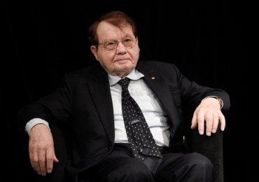 Mort de Luc Montagnier, le codécouvreur du virus du Sida