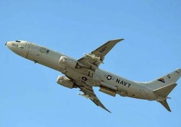 Méditerranée: Trois avions américains interceptés par l'aviation russe (RTBF)