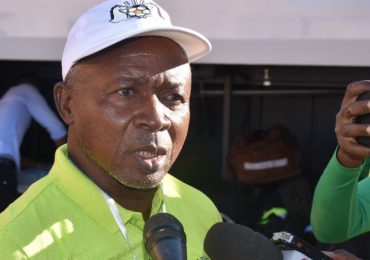 Football : le Burkina Faso limoge son staff technique