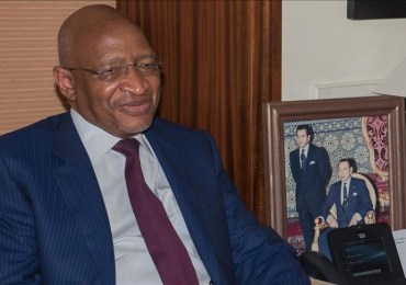 Mali : l'ancien Premier ministre Soumeylou Boubèye Maiga meurt en prison