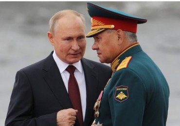 Ukraine : la Russie menace d’utiliser des armes nucléaires si…
