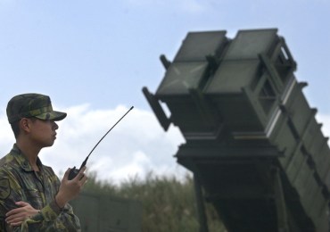 Pékin monte au créneau après l'approbation par Washington d'une nouvelle vente d'armes à Taïwan