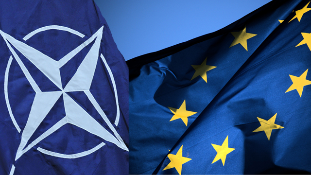Tensions crescendo : Voici la nouvelle guerre que l'OTAN prépare pour l’après défaite face à la Russie