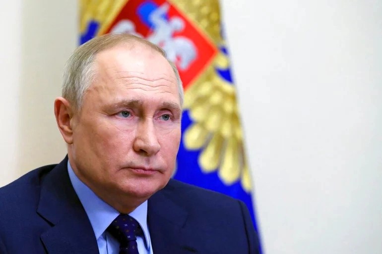 Le nouvel ordre mondial de la Russie est une mauvaise nouvelle pour l'Afrique