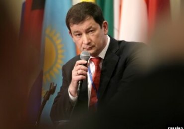 La Russie change de position sur la candidature de l'Ukraine à l'UE