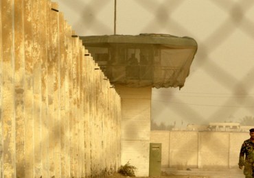 Erbil/Harir : les forces US tirent sur les civils