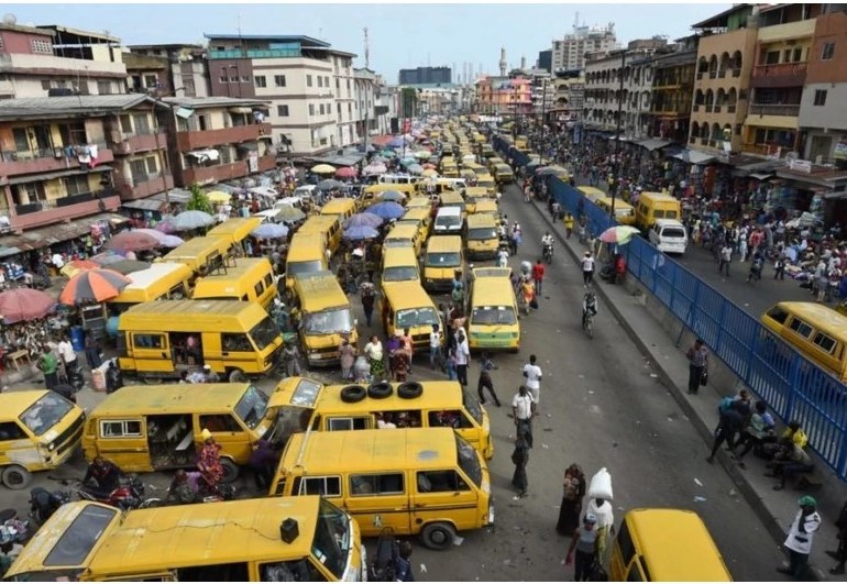 Voici les 5 pires villes où vivre en Afrique en 2022 selon une étude