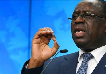 L'Union africaine se rend  en Ukraine et en Russie