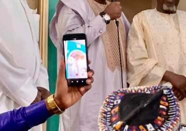 De Patrick Mboma à Abdoul Djalil : Pourquoi change-t-on de nom en islam?