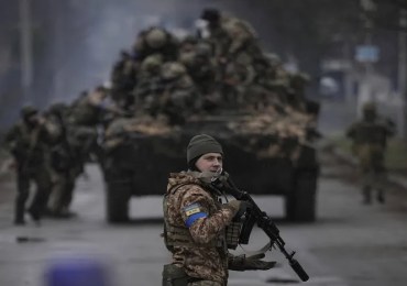 Ces atrocités commises par l’armée ukrainienne que l’ONU ne condamnera pas