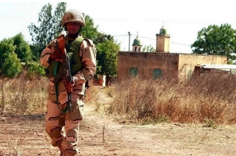 Le Mali démissionne de tous les organes et instances du G5 Sahel