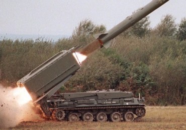 La Russie frappe les centres gouvernementaux à Kiev