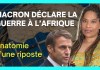 Interdiction … de séjour : Voici pourquoi la France règle définitivement ses comptes à l’activiste panafricaniste Nathalie Yamb