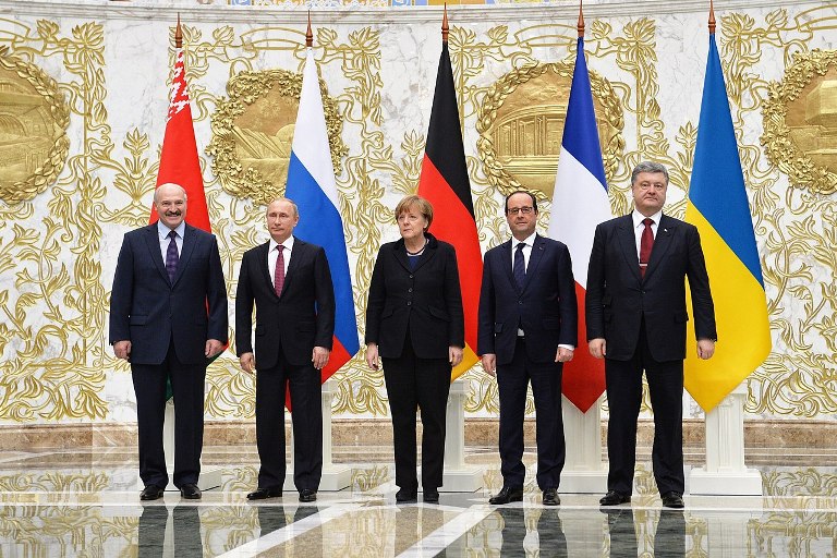 Révélation d’Angela Merkel sur la guerre en Ukraine : L’OTAN voulait la guerre dès le début, mais avait besoin de temps pour se préparer militairement (WSWS)