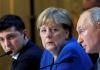 Merkel raconte enfin comment elle trompé Poutine