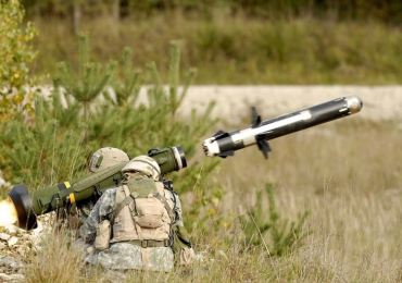 Guerre (Russie-Otan) d'Ukraine : Les stocks de munitions américains sont vides !