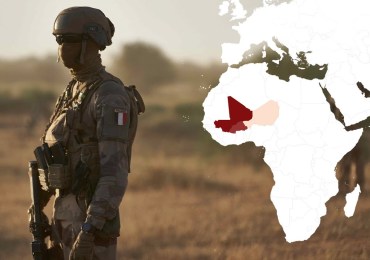 Présence militaire française en Afrique : le problème ne se limite pas au Niger ! (Survie)