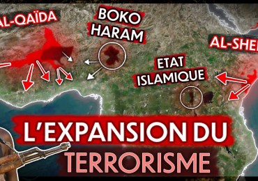 En Afrique,  Occidentaux et terroristes travaillent en commun (Renseignement russe -A.M.)