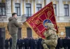 Coup de tonnerre : Voici les conditions de Jens Stoltenberg qui bloquent définitivement l’adhésion à l’OTAN de l’Ukraine (R.I.)
